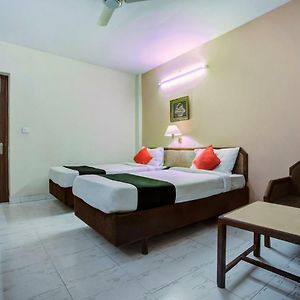 Basic Triple Room